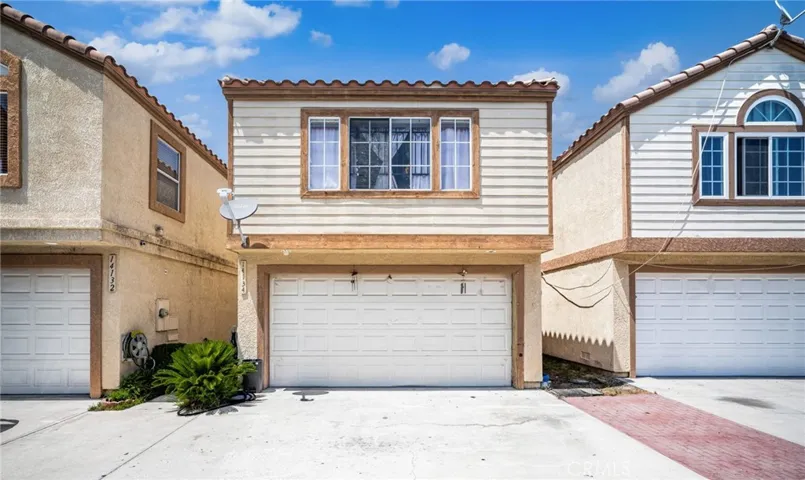 14134 Orizaba, Paramount, California 90723