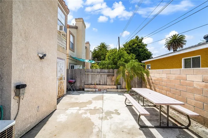 14134 Orizaba, Paramount, California 90723
