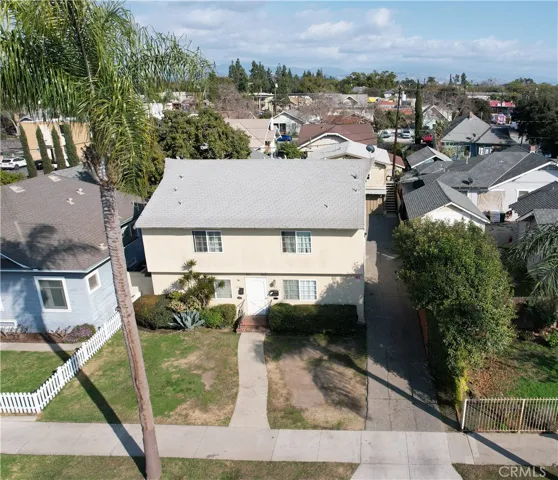 313 S Broadway, Santa Ana, California 92701