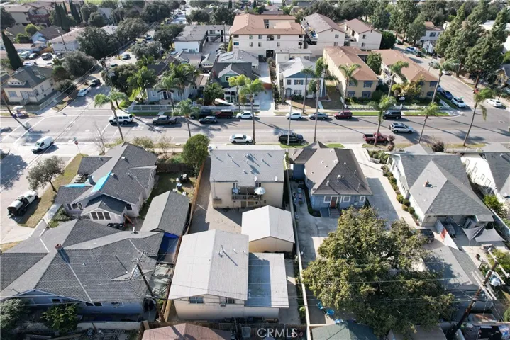 313 S Broadway, Santa Ana, California 92701