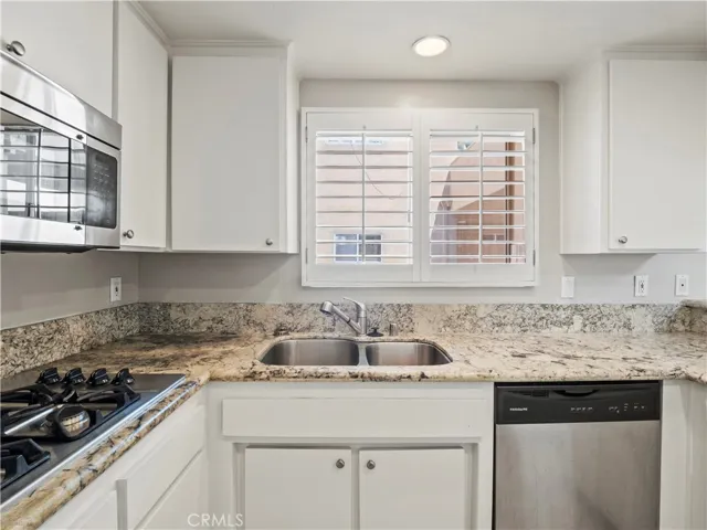 KITCHEN VIEW