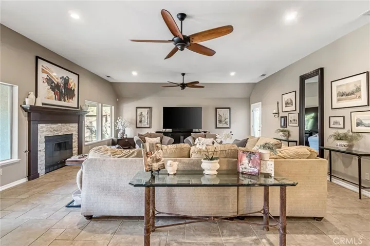 Family Room / Den