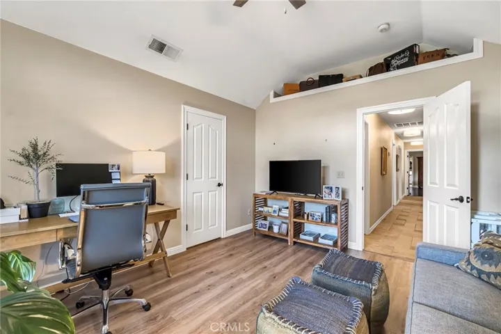 4th Bedroom