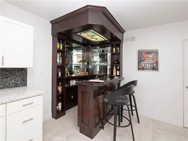 Wet Bar