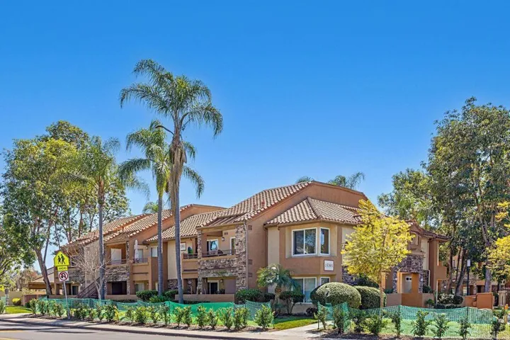 15393 Maturin Drive 243, San Diego, California 92127