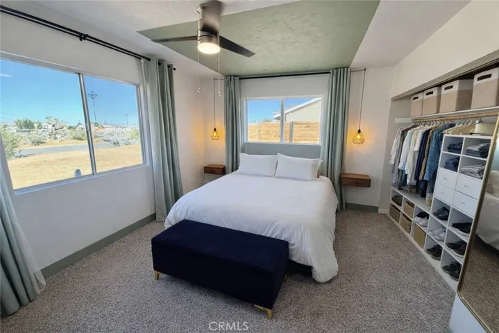 Primary- 3rd Bedroom