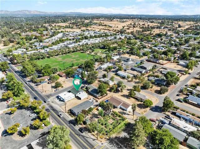 3142 Burlington, Oroville, California 95966