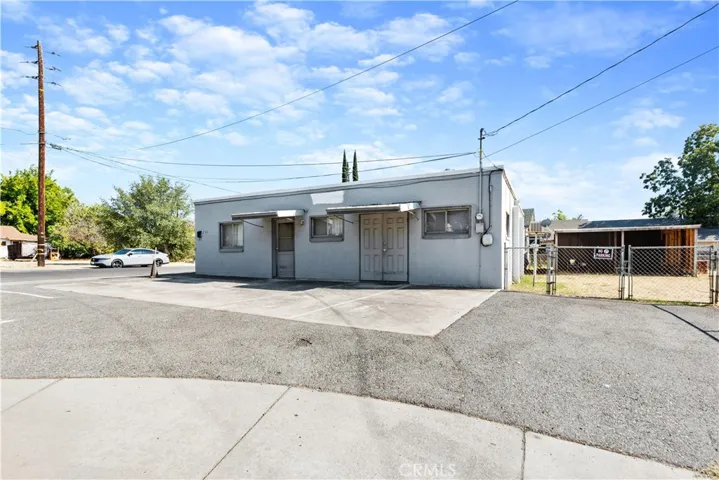 3142 Burlington, Oroville, California 95966