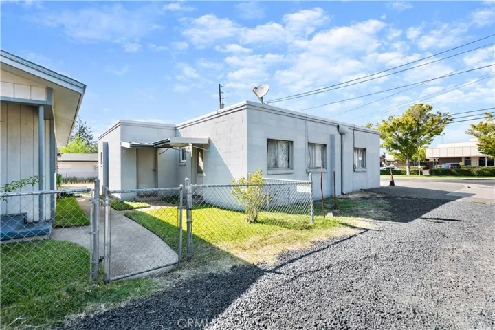 3142 Burlington, Oroville, California 95966