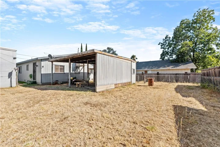 3142 Burlington, Oroville, California 95966