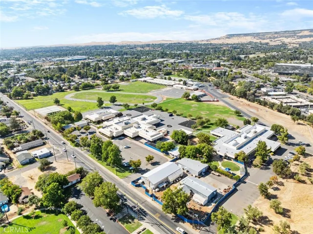3142 Burlington, Oroville, California 95966
