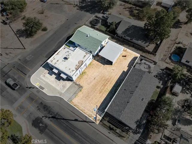 3142 Burlington, Oroville, California 95966