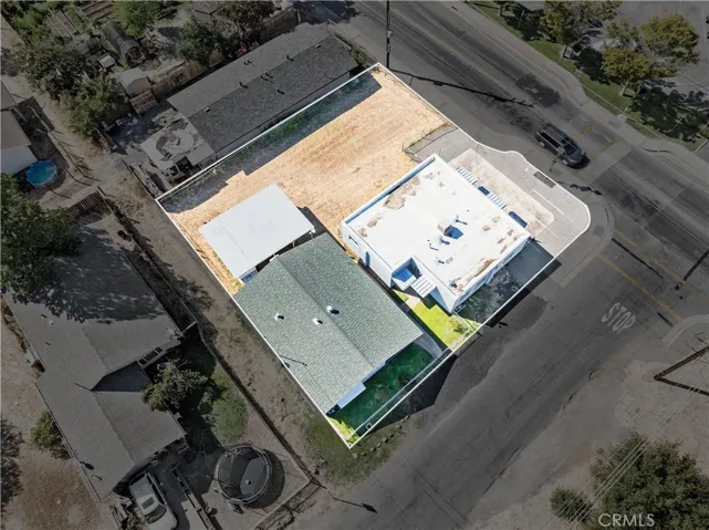 3142 Burlington, Oroville, California 95966