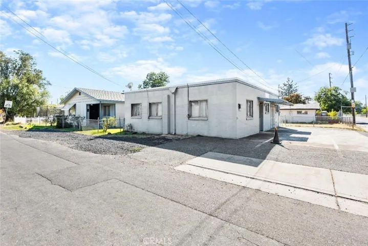 3142 Burlington, Oroville, California 95966