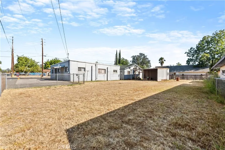 3142 Burlington, Oroville, California 95966