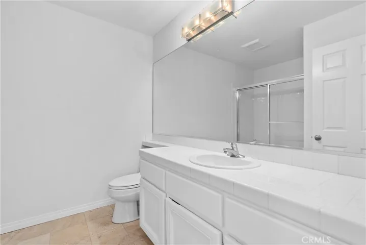 3rd Bathroom