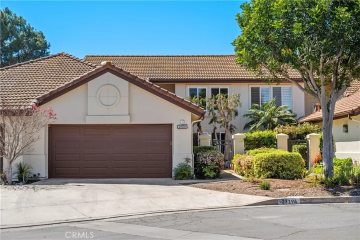 27196 Paseo Lomita, San Juan Capistrano, California 92675