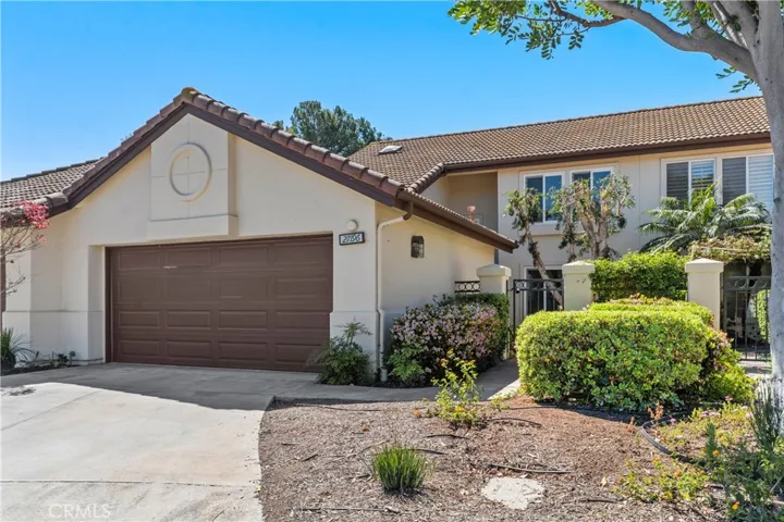 27196 Paseo Lomita, San Juan Capistrano, California 92675