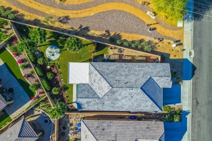 Birdseye View