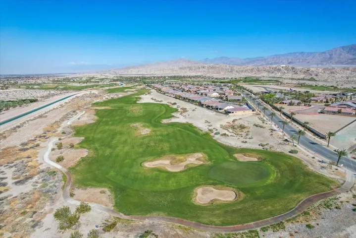 Terra Lago Golf Course