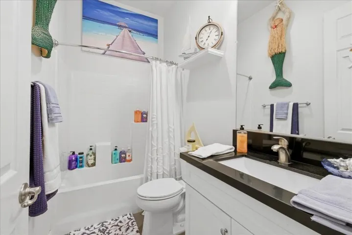 Guest Bath