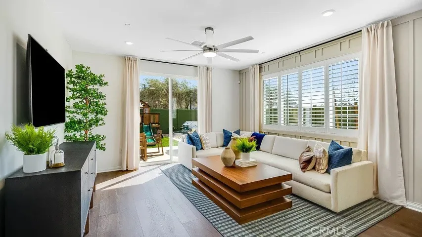 Residence 1 Model - not homesite