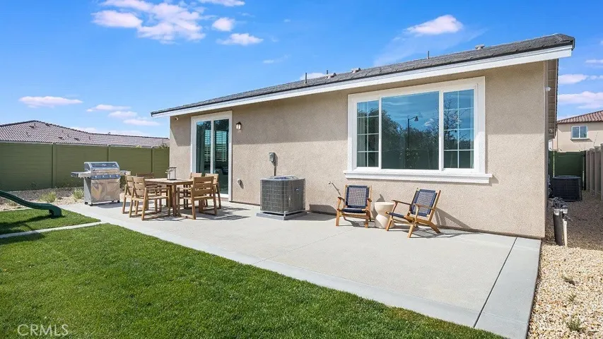 Residence 1 Model - not homesite