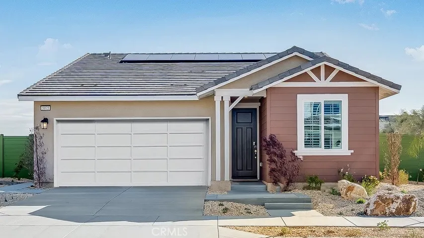 Residence 1 Model - not homesite