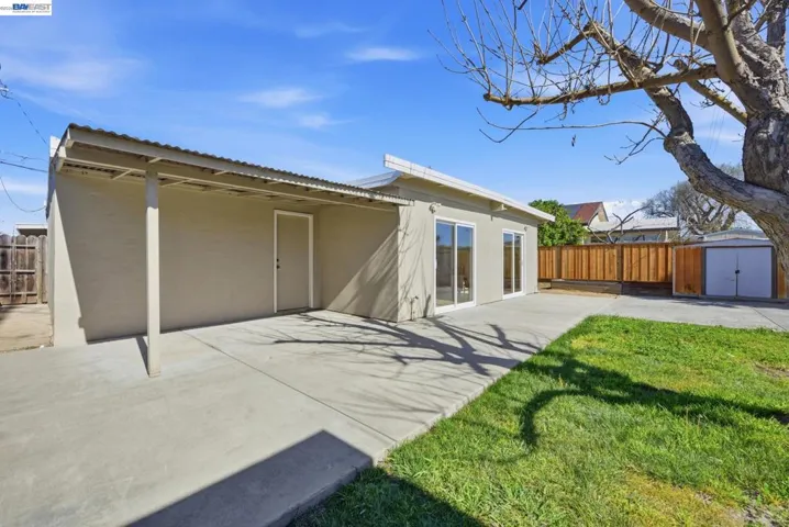 4498 Ladner St, Fremont, California 94538