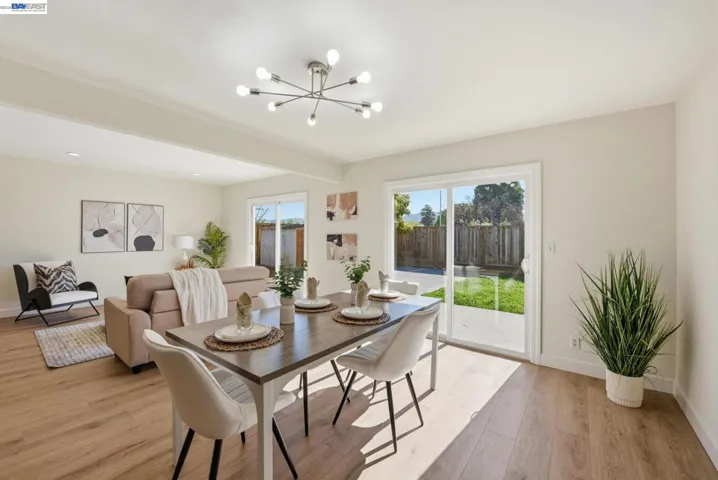 4498 Ladner St, Fremont, California 94538