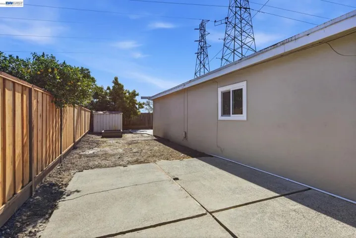 4498 Ladner St, Fremont, California 94538