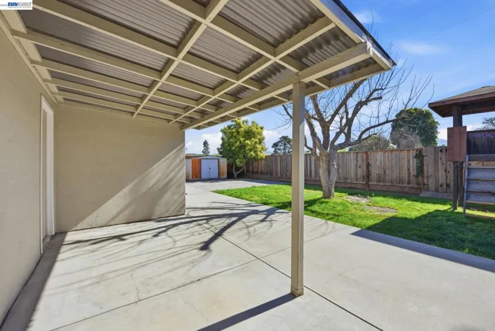 4498 Ladner St, Fremont, California 94538