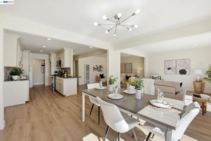 4498 Ladner St, Fremont, California 94538