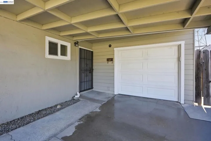 4498 Ladner St, Fremont, California 94538
