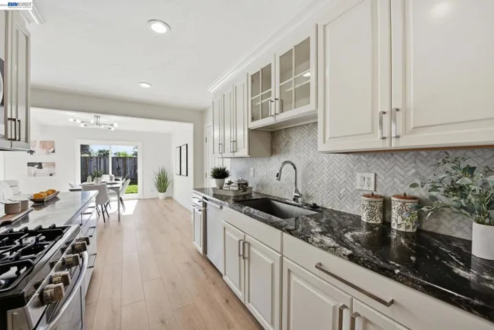 4498 Ladner St, Fremont, California 94538