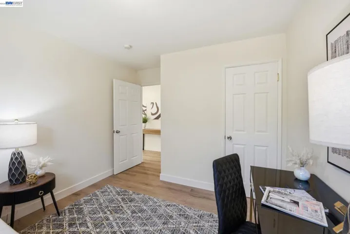 4498 Ladner St, Fremont, California 94538