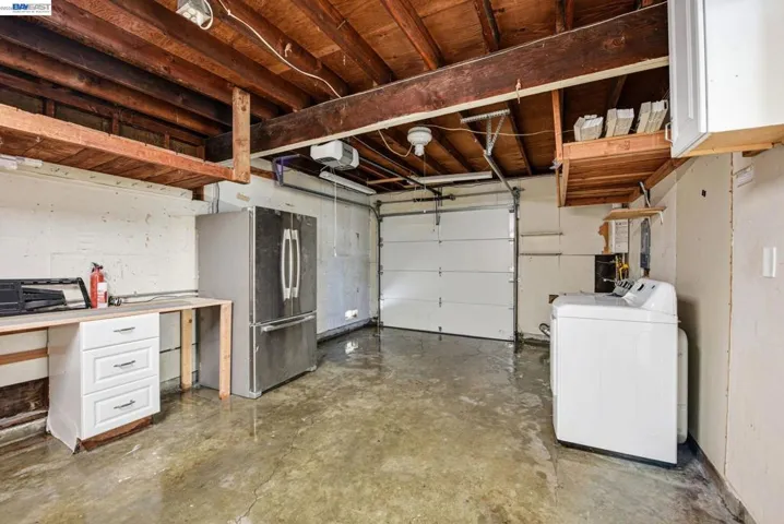 4498 Ladner St, Fremont, California 94538