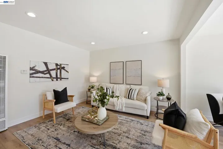 4498 Ladner St, Fremont, California 94538