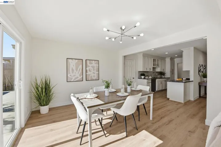4498 Ladner St, Fremont, California 94538