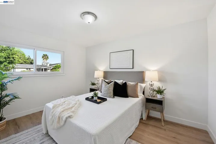 4498 Ladner St, Fremont, California 94538