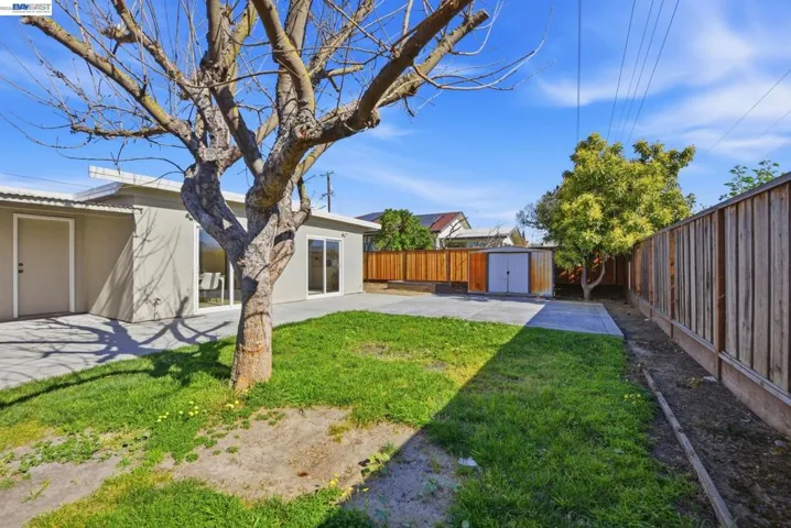 4498 Ladner St, Fremont, California 94538