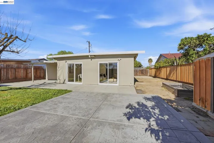 4498 Ladner St, Fremont, California 94538