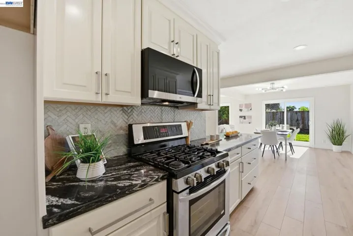 4498 Ladner St, Fremont, California 94538