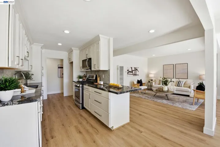 4498 Ladner St, Fremont, California 94538