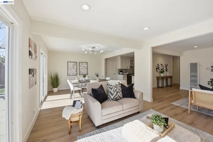 4498 Ladner St, Fremont, California 94538
