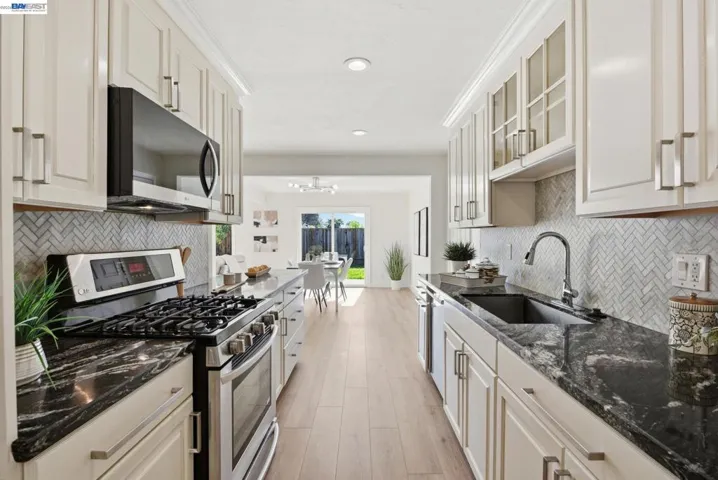 4498 Ladner St, Fremont, California 94538