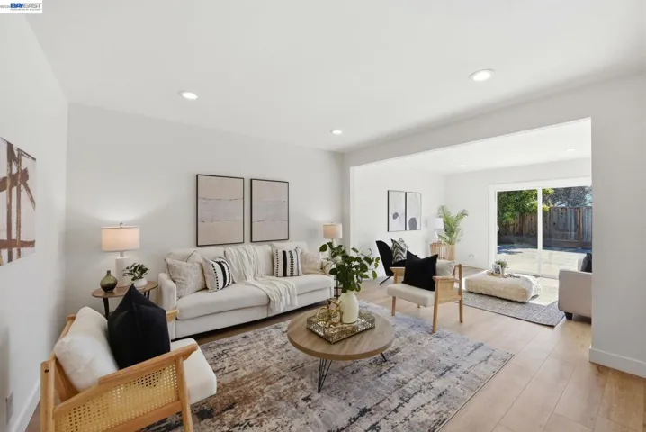 4498 Ladner St, Fremont, California 94538