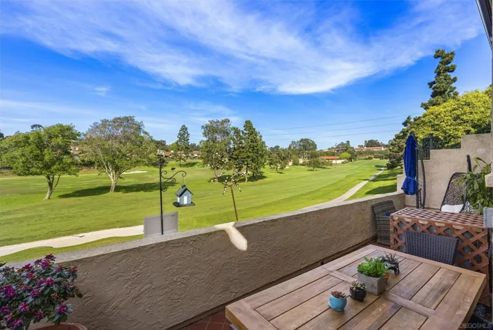 Patio/Deck