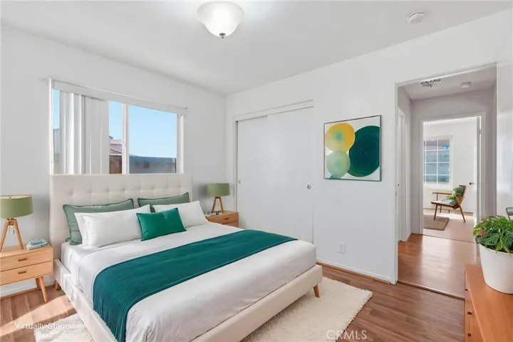 Virtual Staging