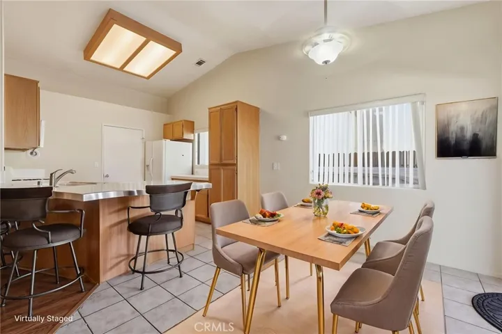 Virtual Staging